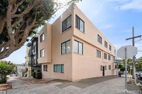 1 Clipper Street, San Francisco, CA 94114