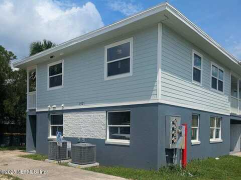 1521 4TH Street N 1, Jacksonville Beach, FL 32250