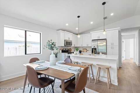 196 DEL PRADO Drive, Ponte Vedra Beach, FL 32082