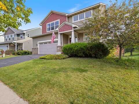 708 Lenox Drive, Waconia, MN 55387