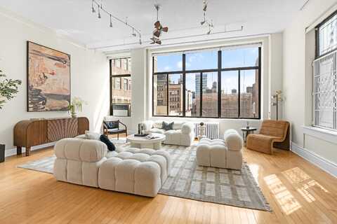 718 Broadway 6B, New York, NY 10003