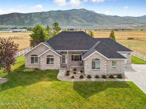 3994 N New Lane, Oakley, UT 84055