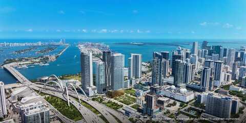 1000 NE 2nd Ave, Miami, FL 33132