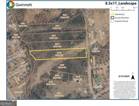 3060 Hamilton Mill RD, Buford, GA 30519