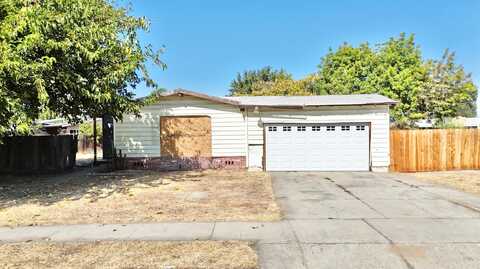 1105 Oak Avenue, Atwater, CA 95301