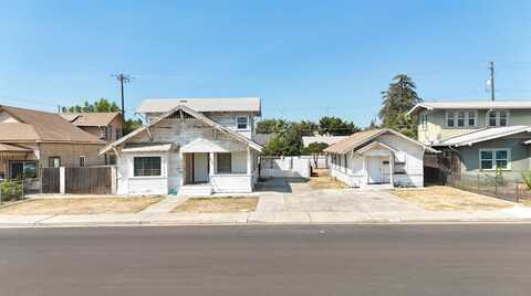 2525 C Street, Selma, CA 93662