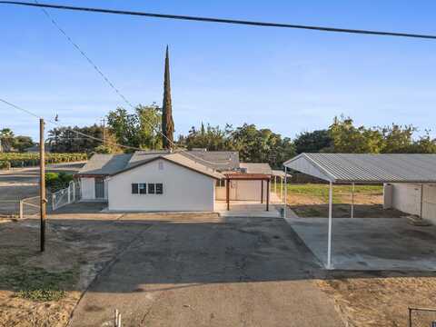 25 Dinuba Avenue W, Fresno, CA 93706