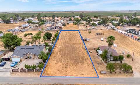 101 Arizona Avenue, Madera, CA 93638