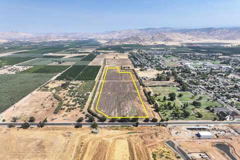 0 Naranjo Avenue, Woodlake, CA 93286
