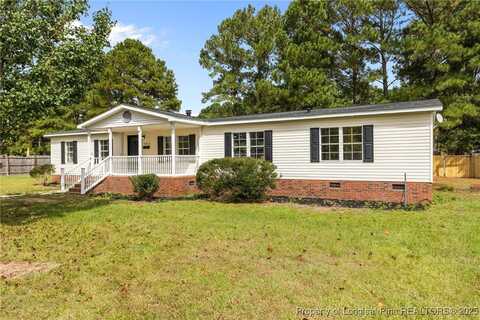 2412 Esther Lane, Fayetteville, NC 28312