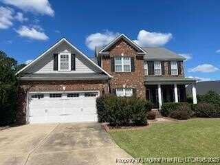 805 Bobby Jones Drive, Fayetteville, NC 28312