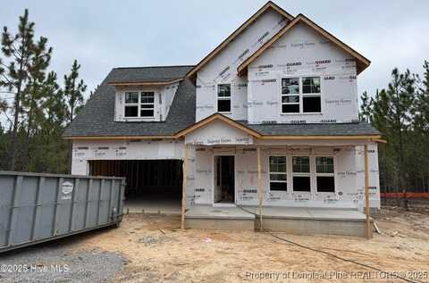 1009 Ivory Lane, West End, NC 27376