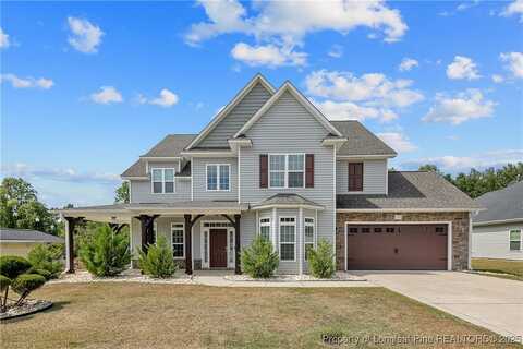 262 Bridgehaven Drive, Raeford, NC 28376