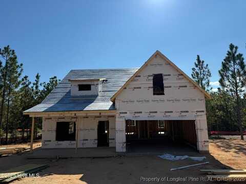1001 Ivory Lane, West End, NC 27376