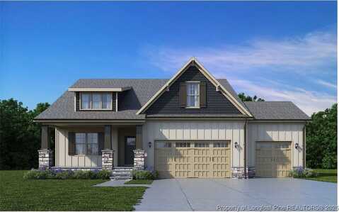 262 Boyce Court, Sanford, NC 27332