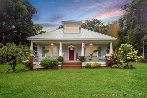 146 McPherson Street, Cameron, NC 28326