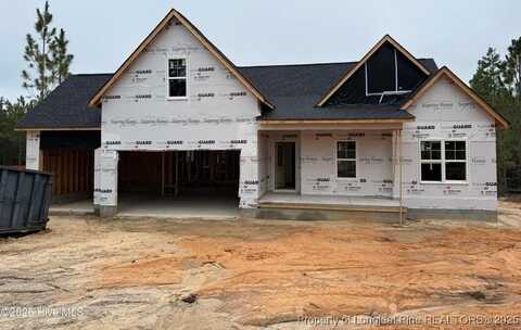 1017 Ivory Lane, West End, NC 27376