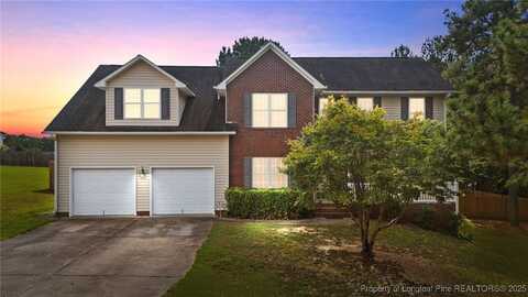 69 Briarwood Place, Sanford, NC 27332