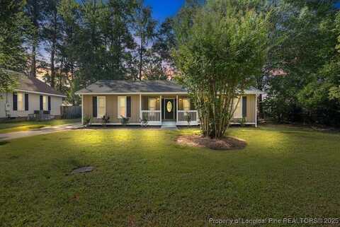 7355 Ryan Street, Fayetteville, NC 28314