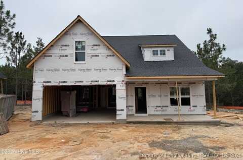 1021 Ivory Lane, West End, NC 27376