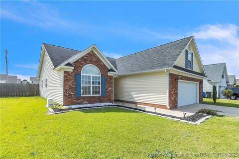 1948 Yellowbrick Road, Fayetteville, NC 28314