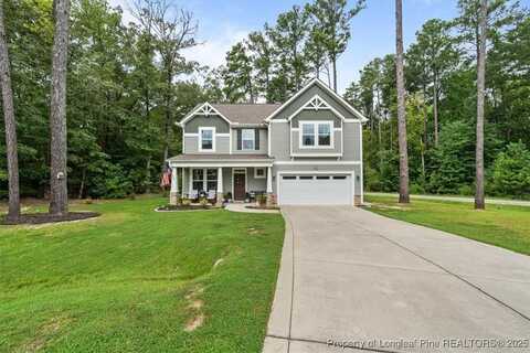 400 Everest Court, Aberdeen, NC 28315