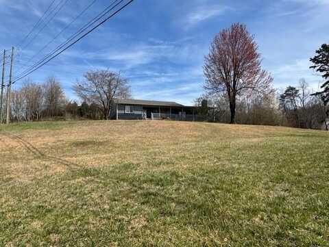 43 Flaming Arrow Dr, Whittier, NC 28789