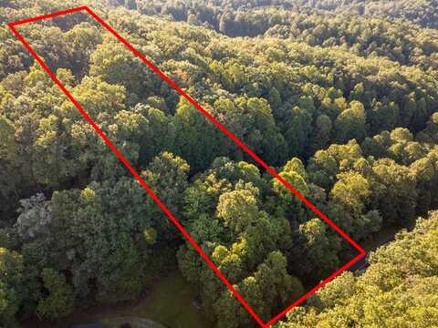Lot 8 Madison Lane, Robbinsville (Graham), NC 28771