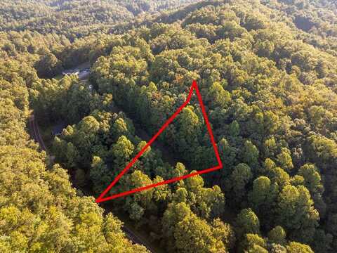 Lot 7 Madison Lane, Robbinsville (Graham), NC 28771