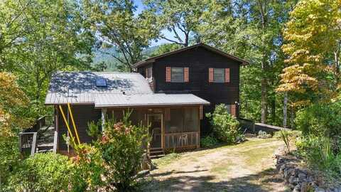 8597 Lower Burningtown Rd, Franklin, NC 28734