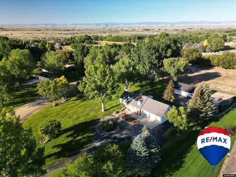 460 Country Club, Riverton, WY 82501
