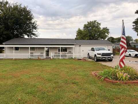 806 Thomas Street, Callender, IA 50523