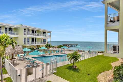 501 E Ocean Drive, Key Colony, FL 33051