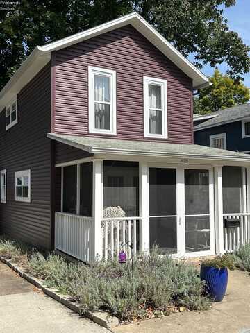 120 W 3rd Street, Lakeside, OH 43440