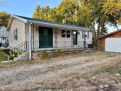 8399 N COUNTY ROAD 31, Tiffin, OH 44883
