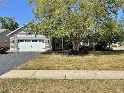 1000 Tarra Oaks, Findlay, OH 45840