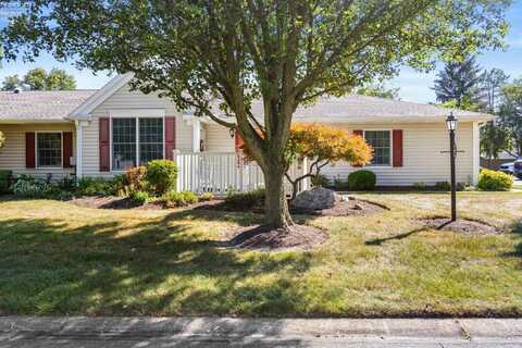 4 Deer Track Trail, Norwalk, OH 44857