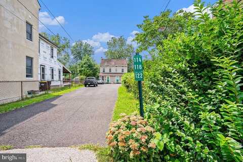 116 JACOBS, MONT CLARE, PA 19453