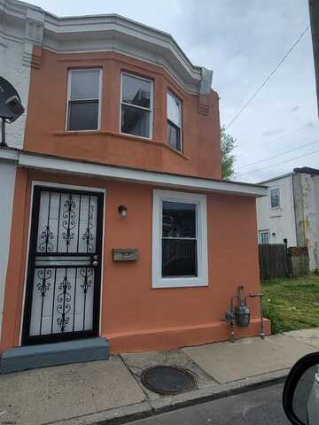 345 N Ocean Ave, Atlantic City, NJ 08401