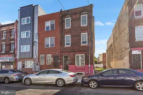 2021 N 16TH STREET, PHILADELPHIA, PA 19121