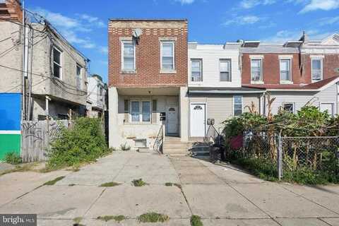 6543 GREENWAY AVENUE, PHILADELPHIA, PA 19142