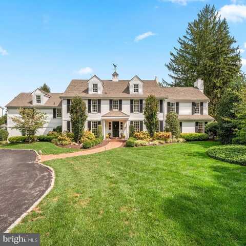 1115 RED ROSE LANE, VILLANOVA, PA 19085