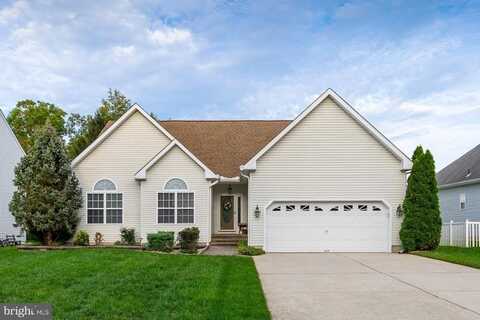 7 PINTAIL DRIVE, GLASSBORO, NJ 08028