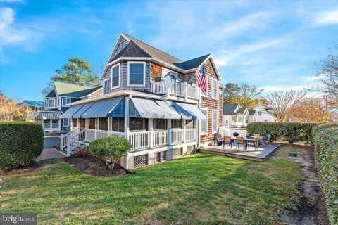330 GARFIELD PARKWAY, BETHANY BEACH, DE 19930