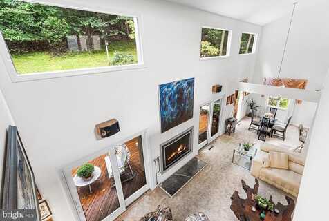 405 ARDEN ROAD, GULPH MILLS, PA 19428