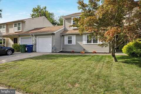 303 WESTERLY DRIVE, MARLTON, NJ 08053