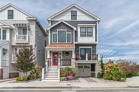 6703 Monmouth Ave, Ventnor City, NJ 08406