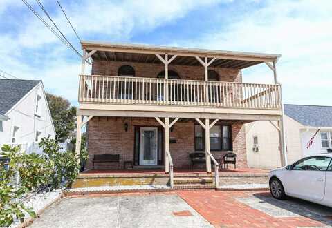 243 6th St S Street, Brigantine, NJ 08203