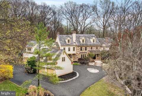 20 SLEEPY HOLLOW DRIVE, NEWTOWN SQUARE, PA 19073