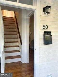 50 PINE STREET, PRINCETON, NJ 08542